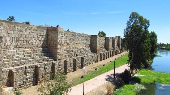 Place Alcazaba