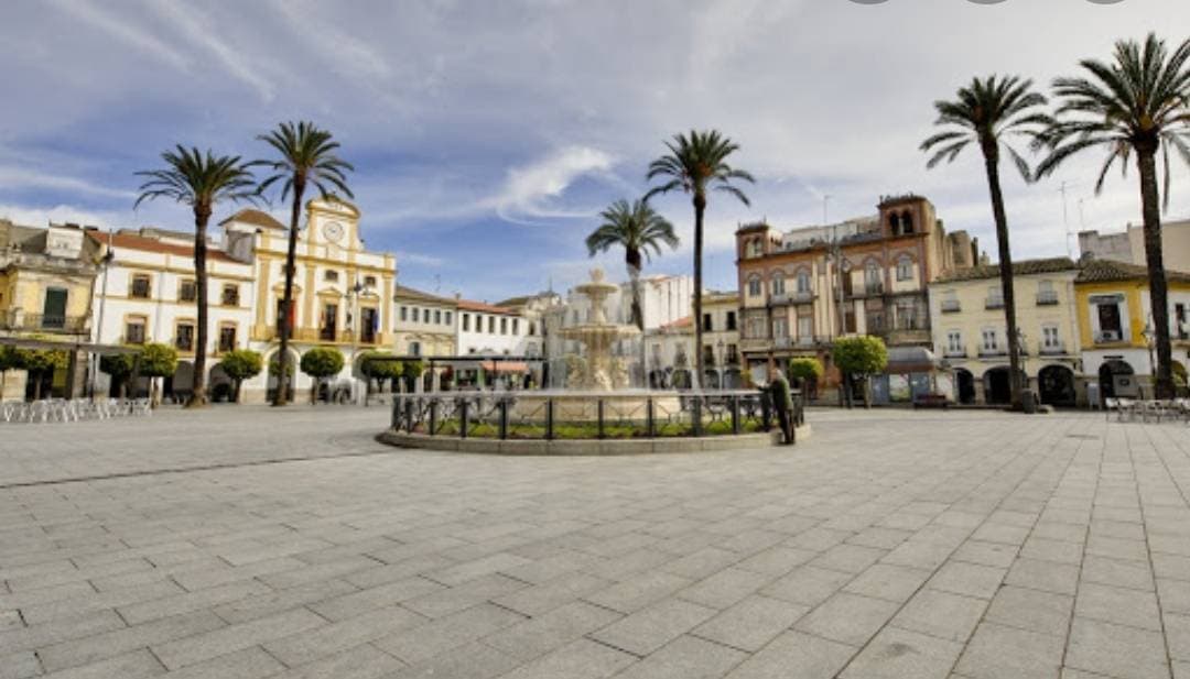 Place Plaza de España