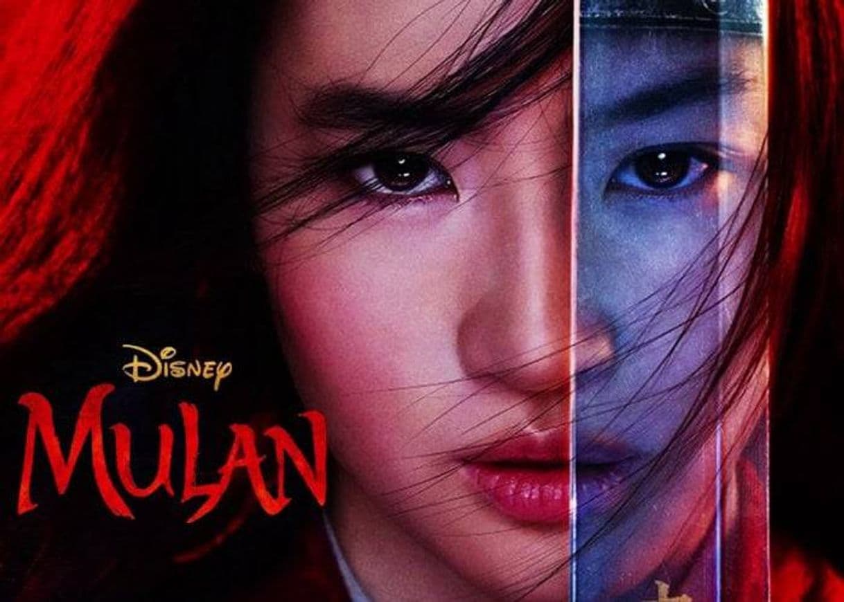 Movie Mulan