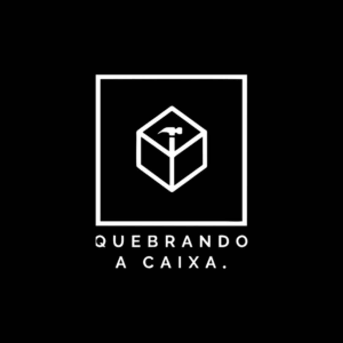 Moda Quebrando a caixa