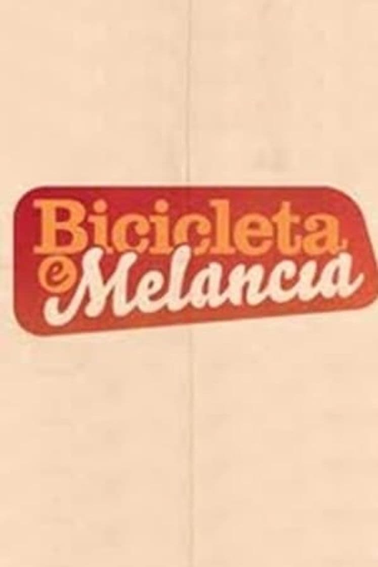 Serie Bicicleta e Melancia