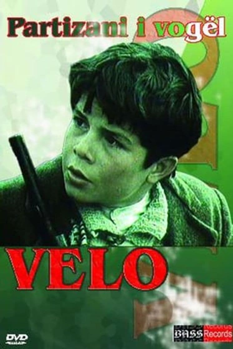 Película The Little Partisan Velo