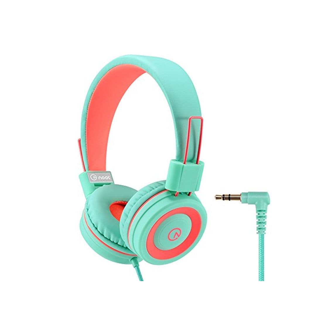 Electronic Auriculares plegables infantiles K11 de noot products