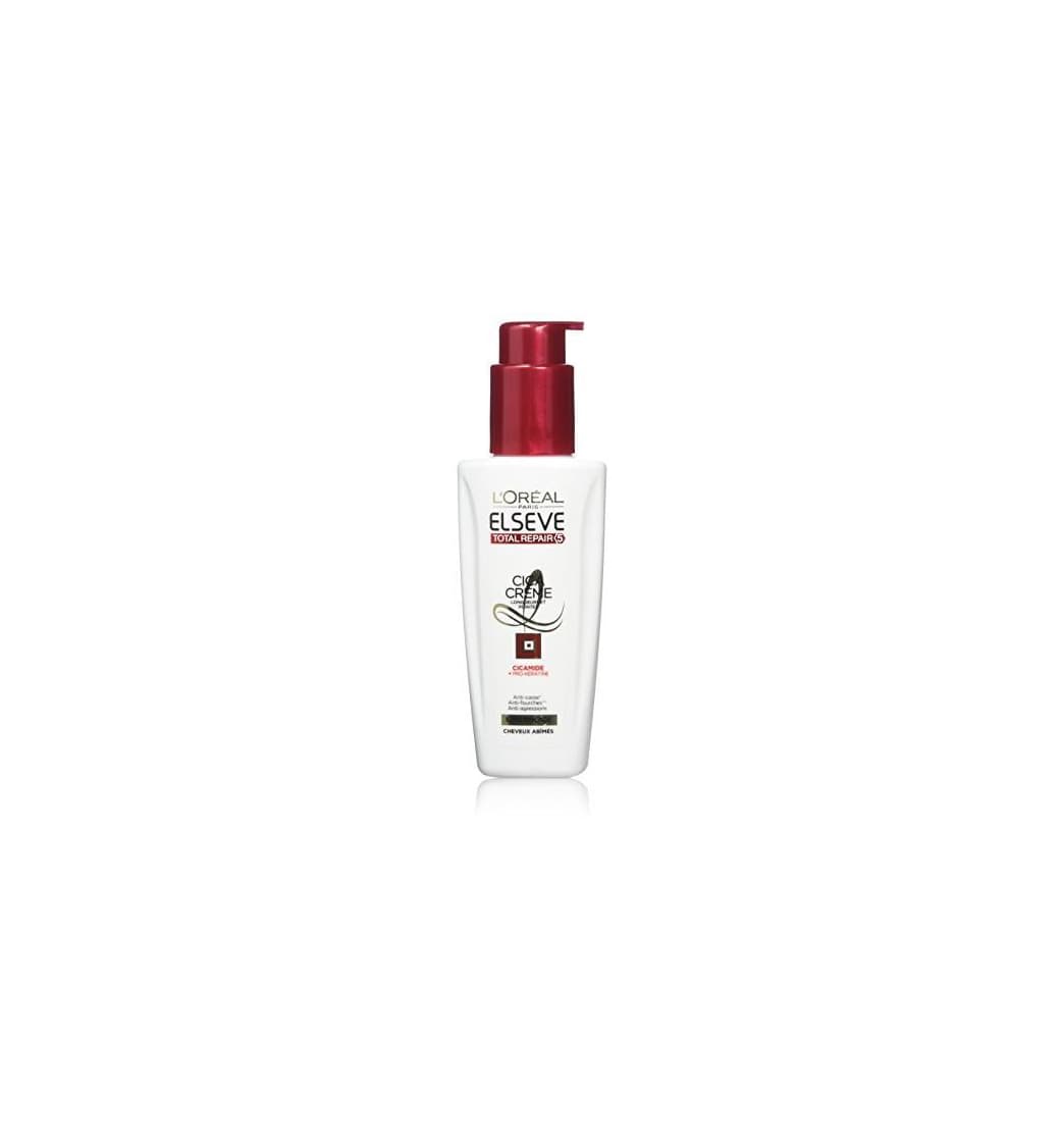 Product L'Oréal Elsève Total Repair 5 - Tratamiento sin aclarado reparador para cabello