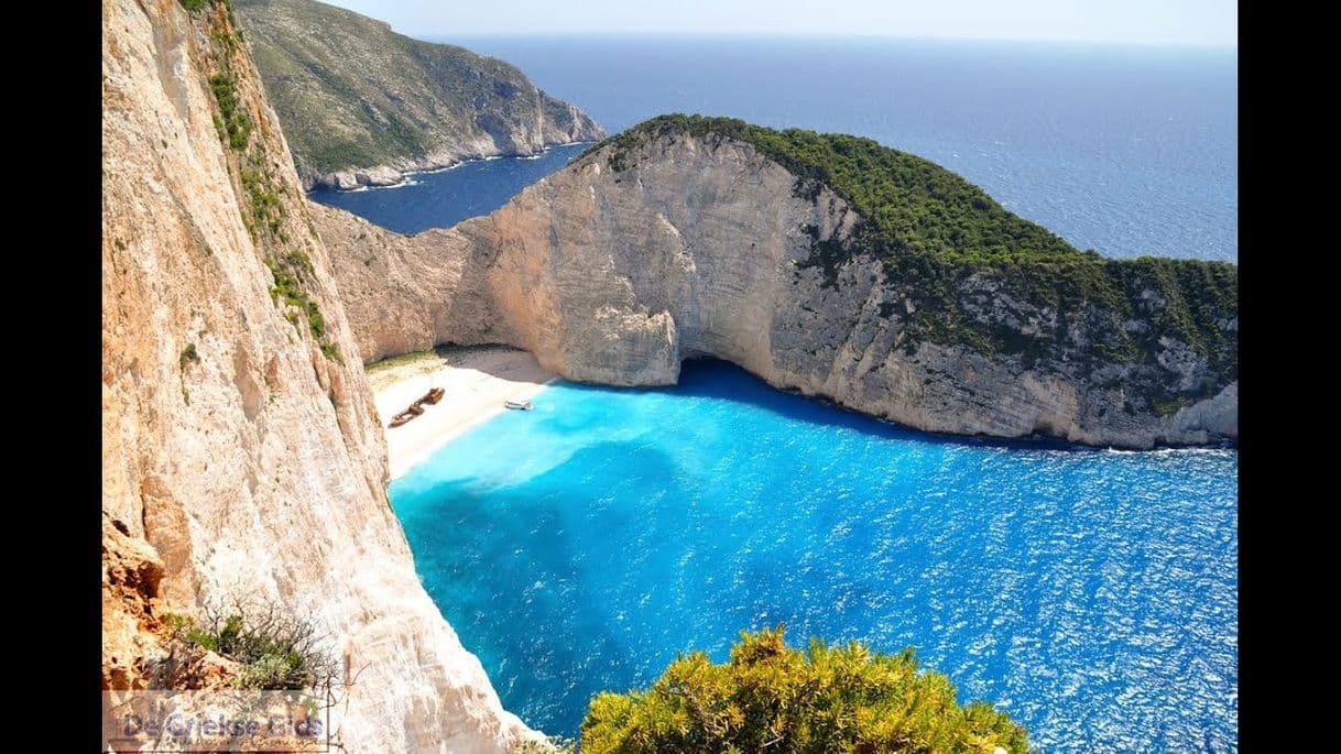 Place Zakynthos