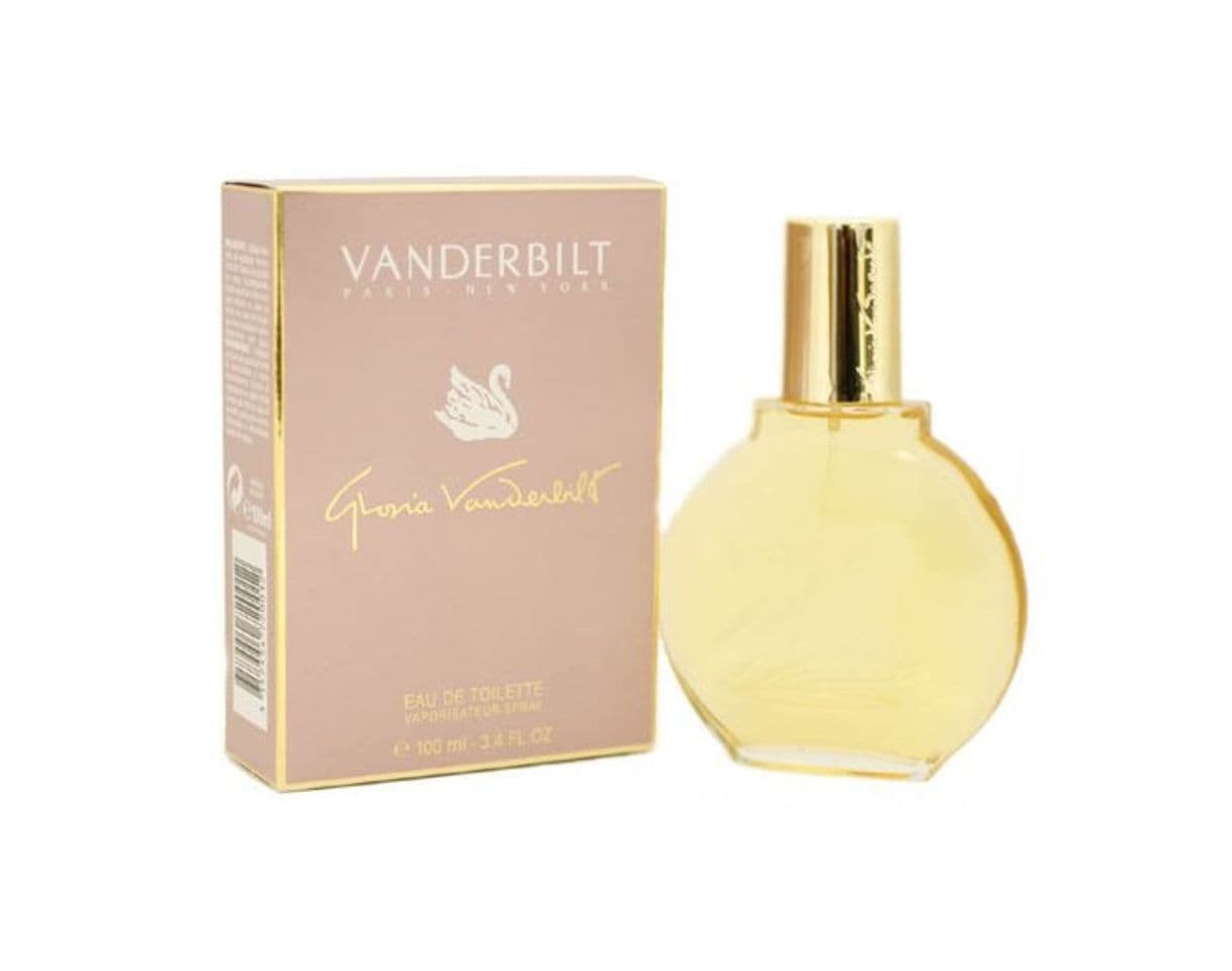 Beauty Gloria Vanderbilt Agua de tocador para mujeres