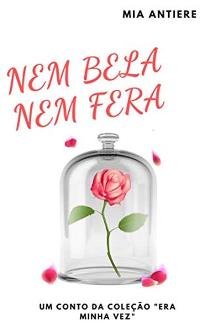 Book Nem bela, nem fera