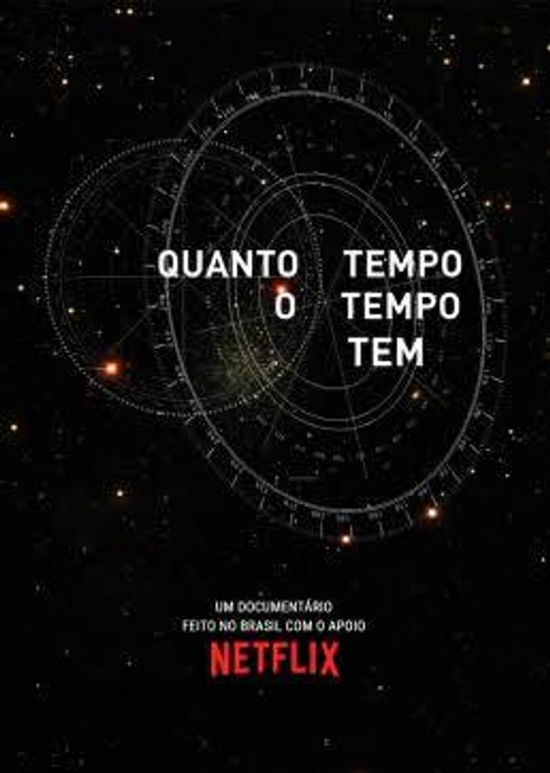 Movie Quanto Tempo o Tempo Tem