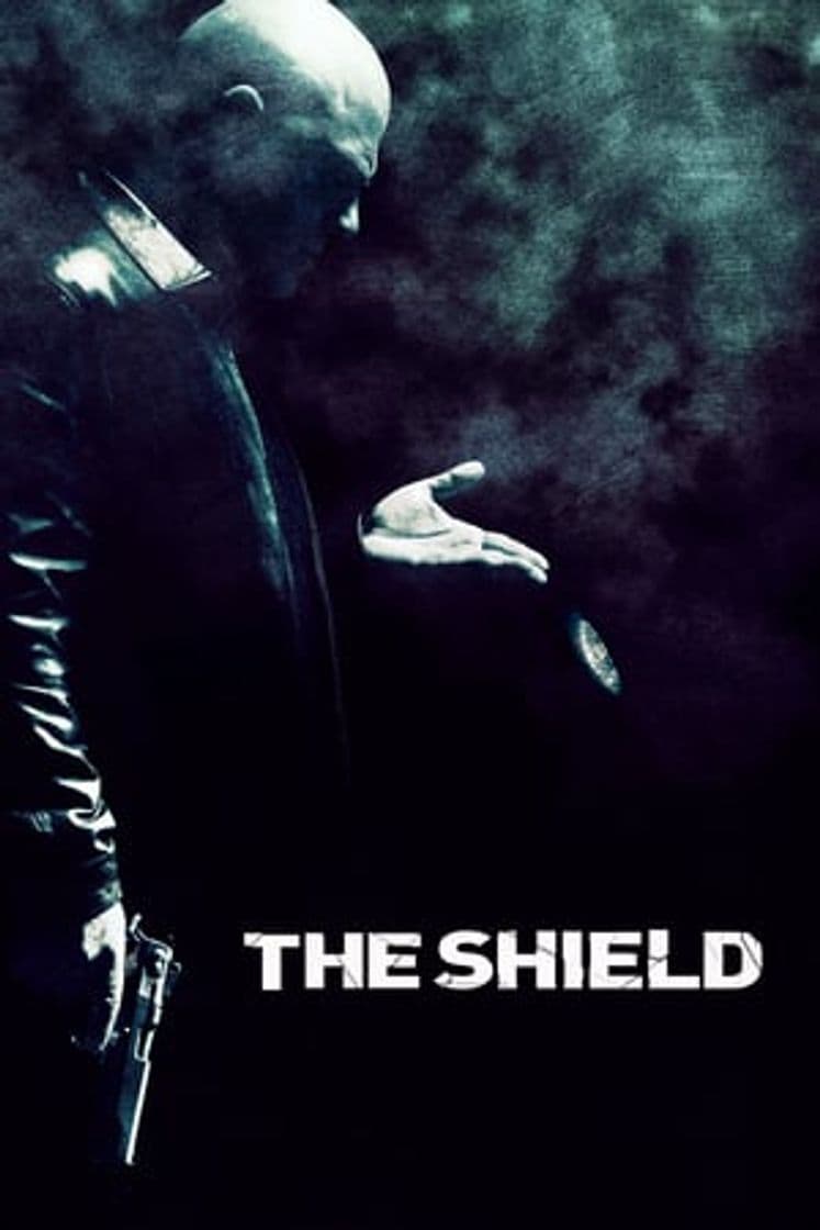 Serie The Shield