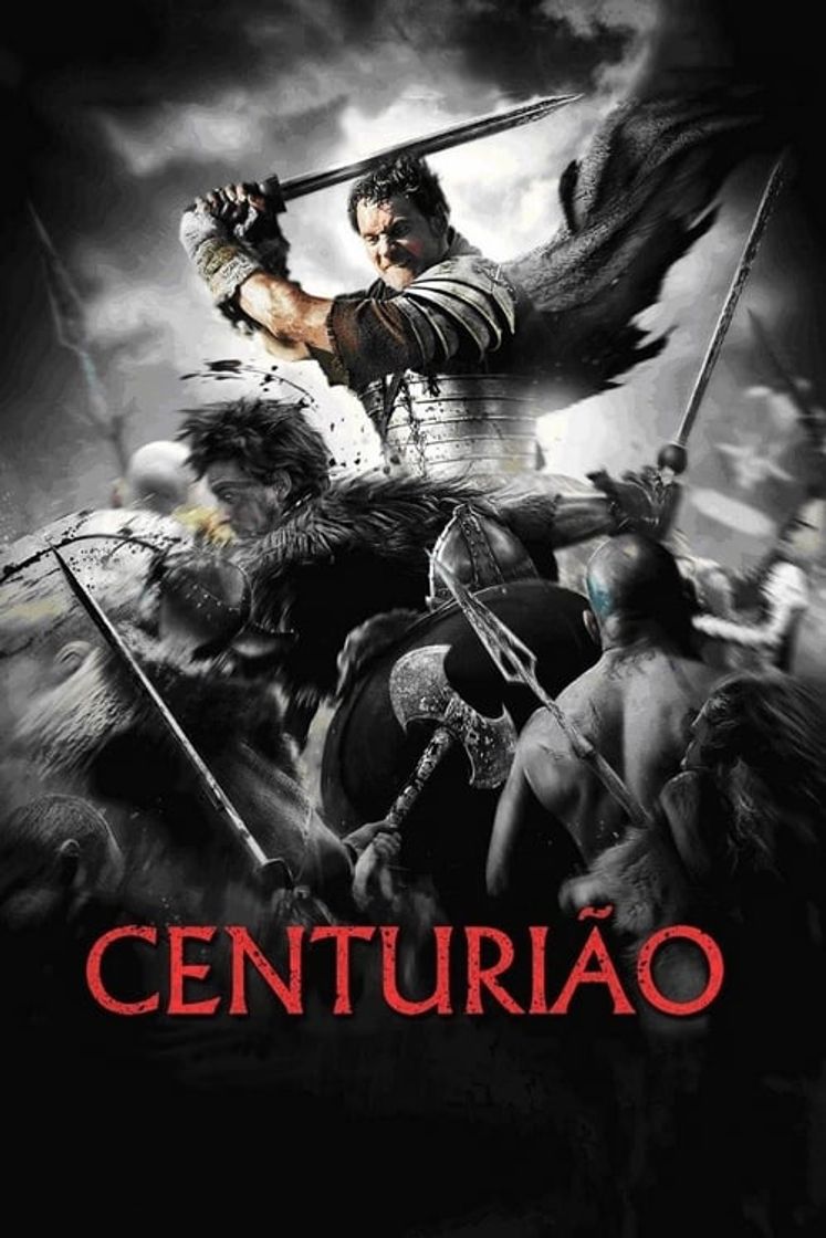 Movie Centurion