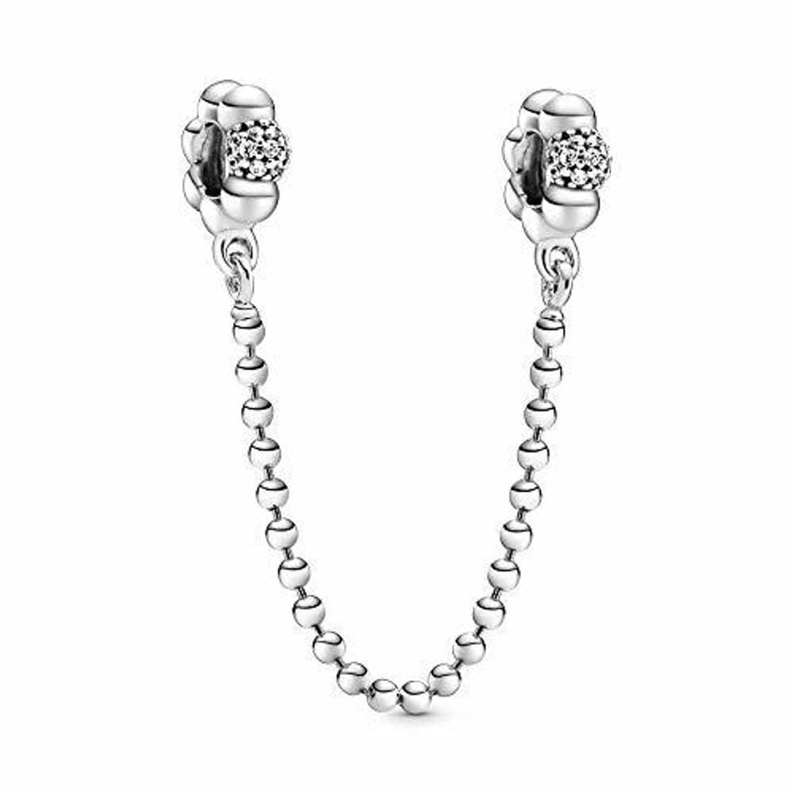 Product Pandora Espaciadores de abalorios Mujer plata Plata Esterlina 925/1000-798680C01-05