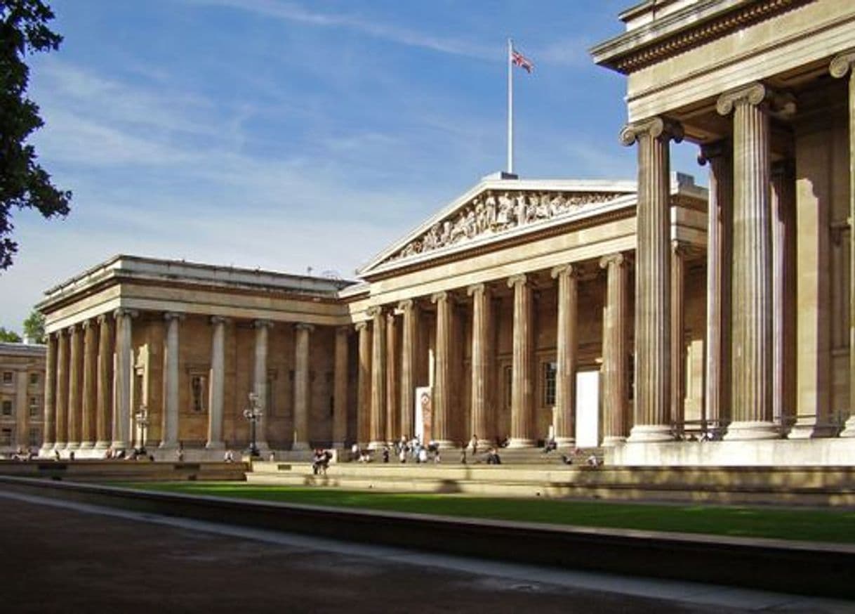 Place British Museum