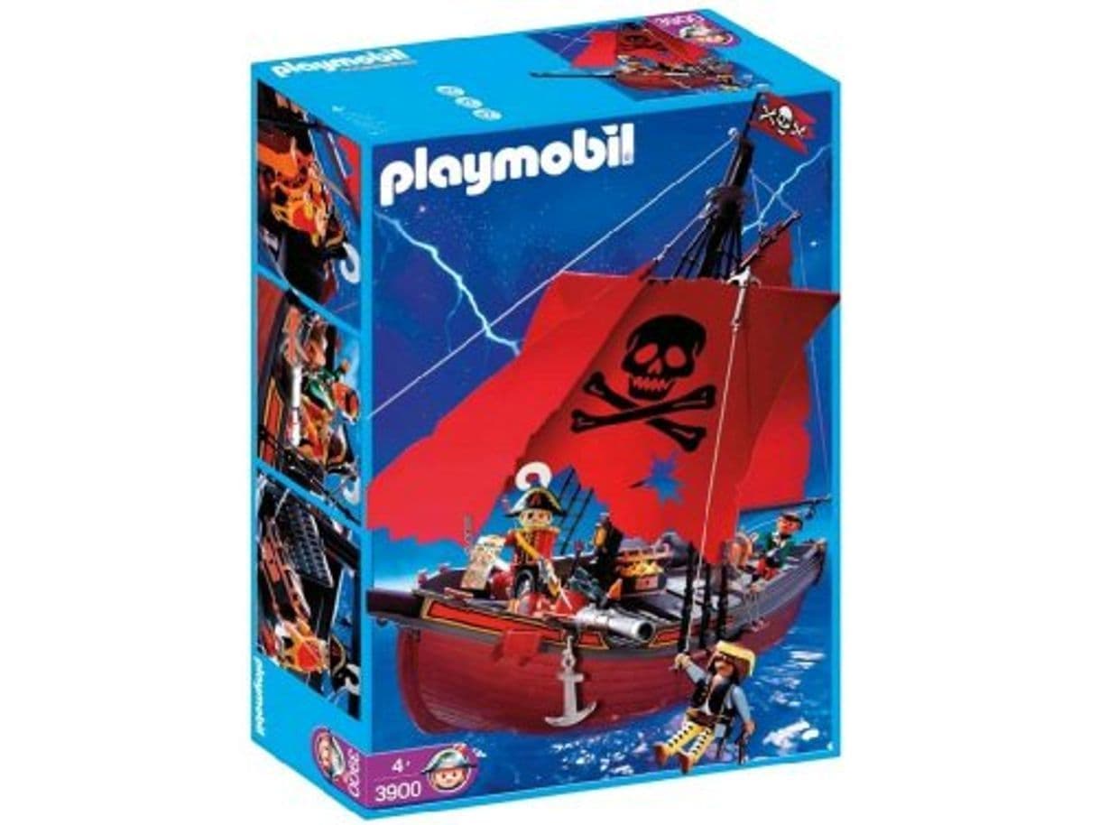 Product Playmobil 3900