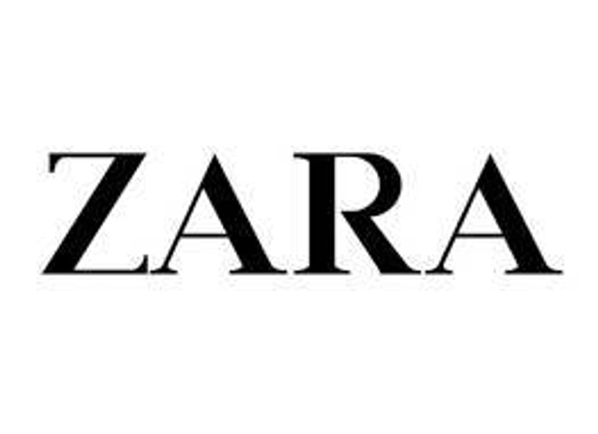 Fashion ZARA