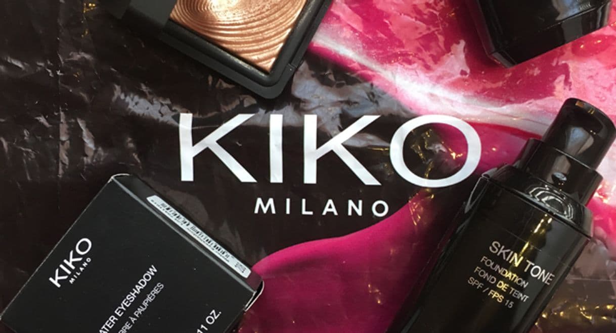 Place Kiko Milano