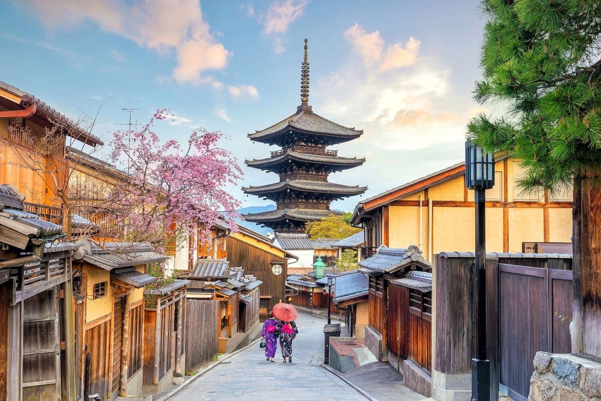 Restaurants Kyoto