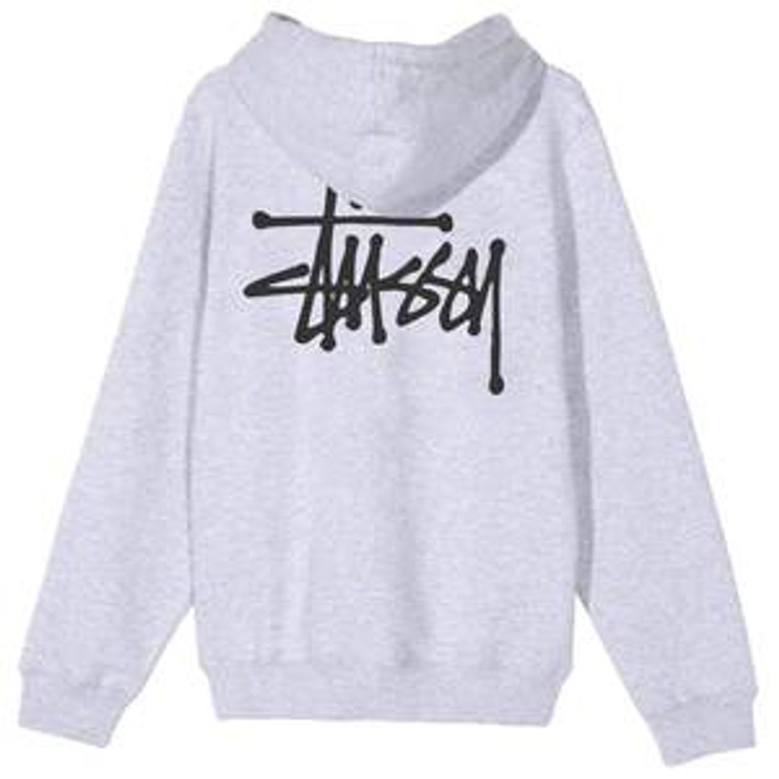 Fashion Stussy