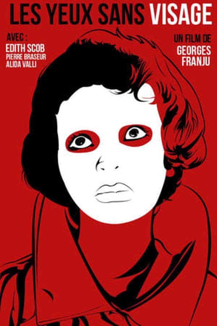 Película Eyes Without a Face