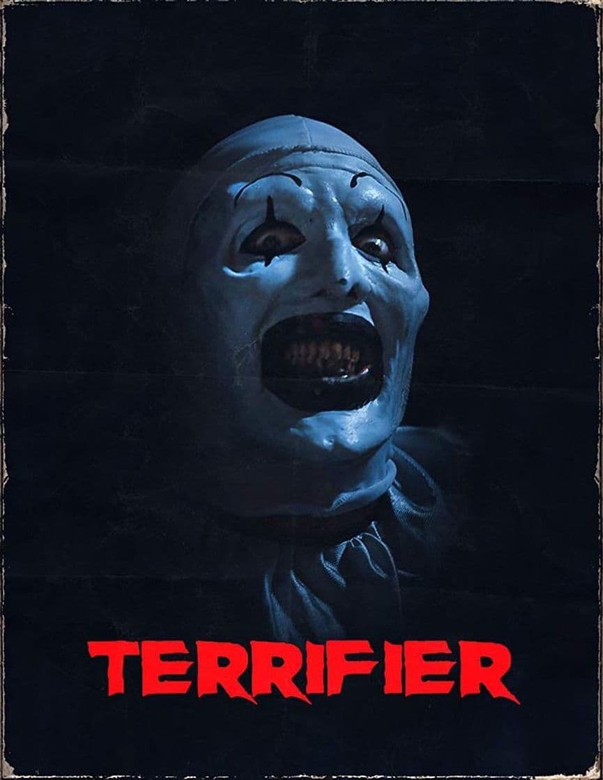 Película Terrifier