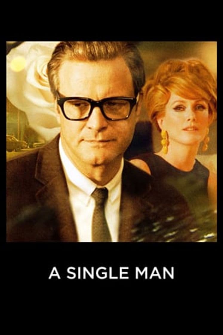 Película A Single Man