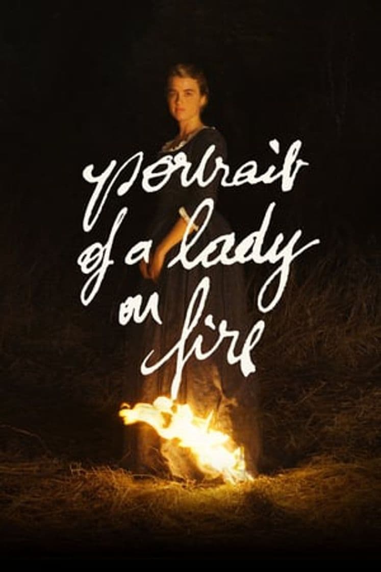 Película Portrait of a Lady on Fire