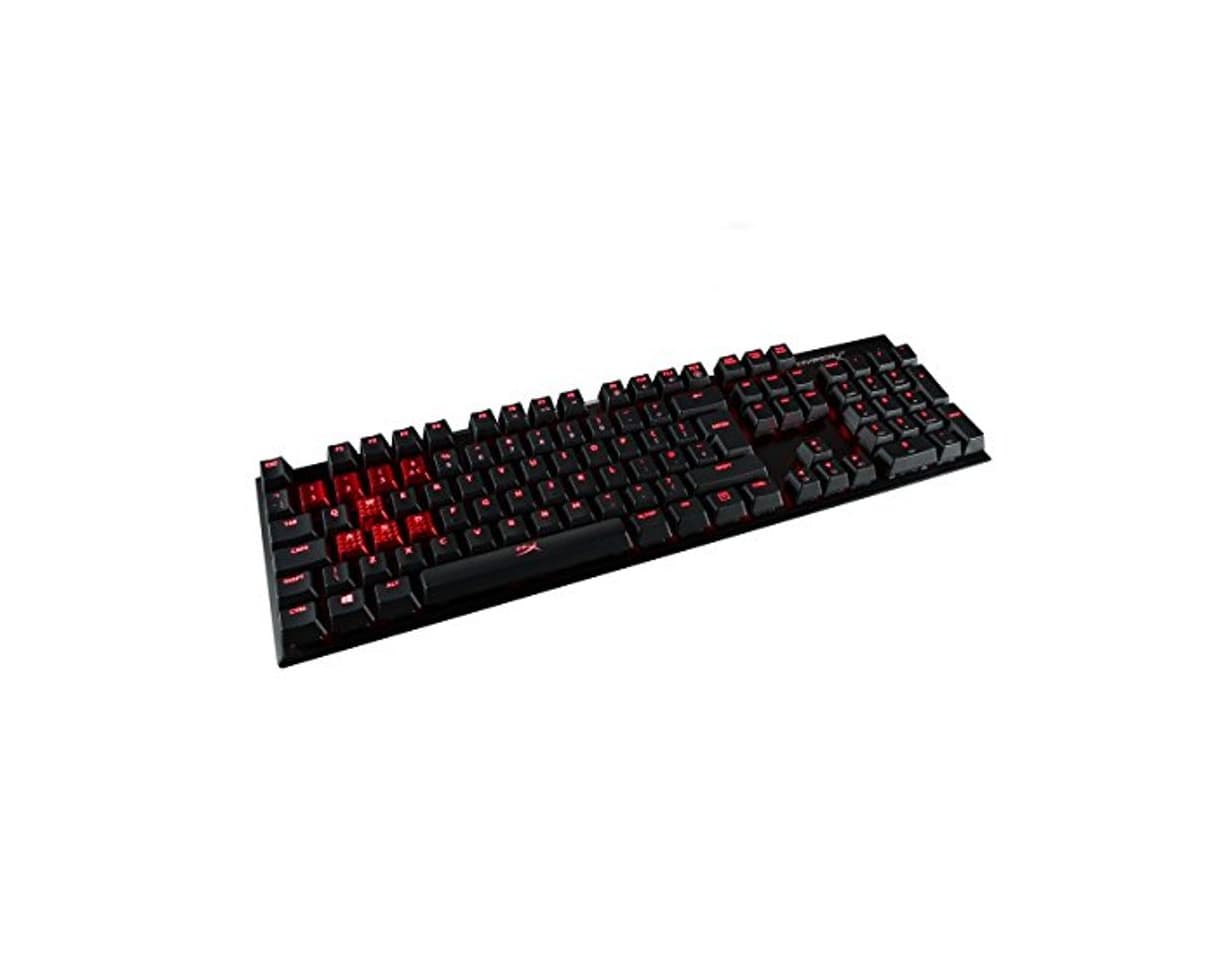 Producto HyperX Alloy FPS - Teclado