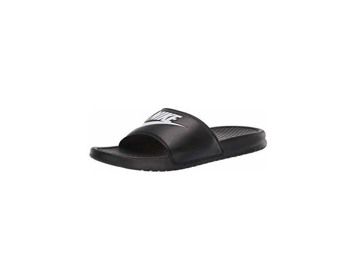 Product Nike Benassi Jdi, Chanclas Unisex Adulto, Negro