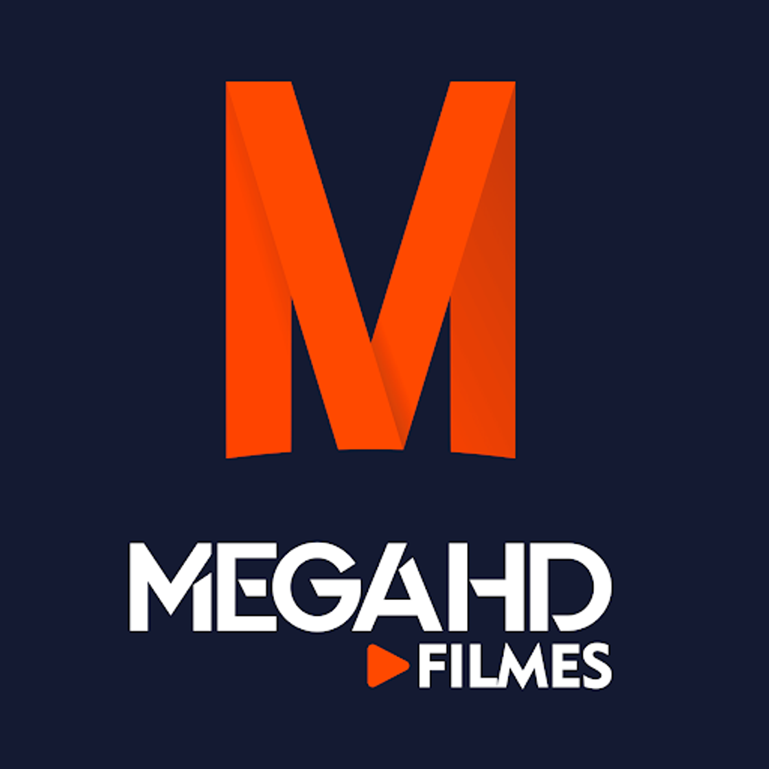 App MegaHDfilmes - Filmes, Séries e Animes