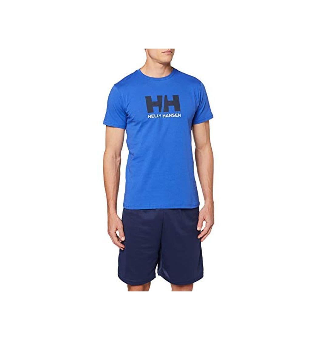 Producto Helly Hansen T-Shirt Camiseta de Manga Corta Hecha de algodón