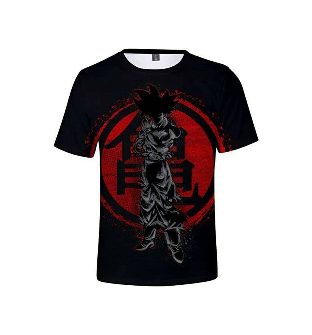 Producto Camiseta Dark Goku