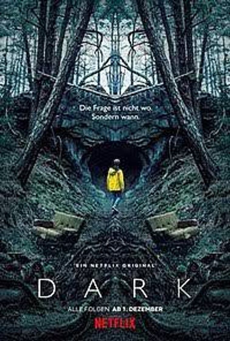 Serie Dark | Netflix Official Site