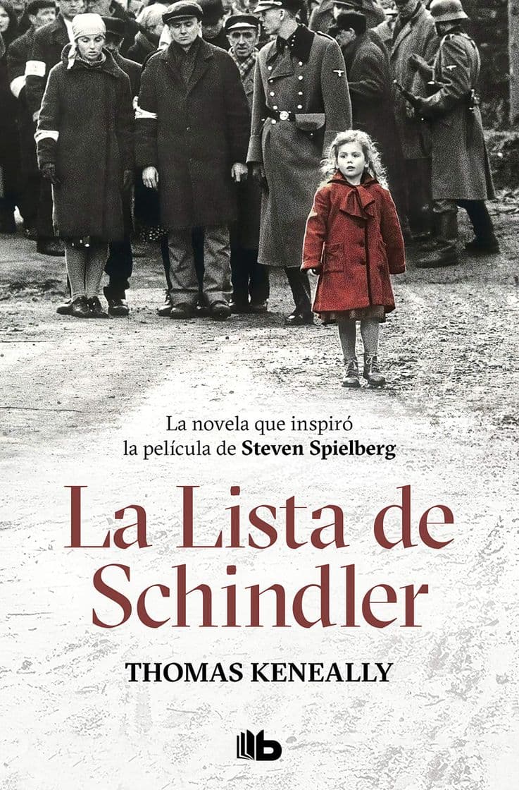 Película Schindler's List