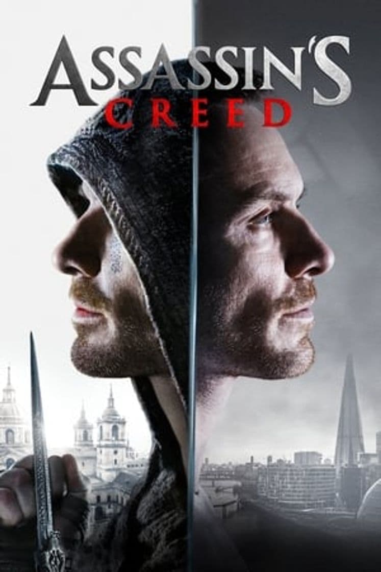 Película Assassin's Creed