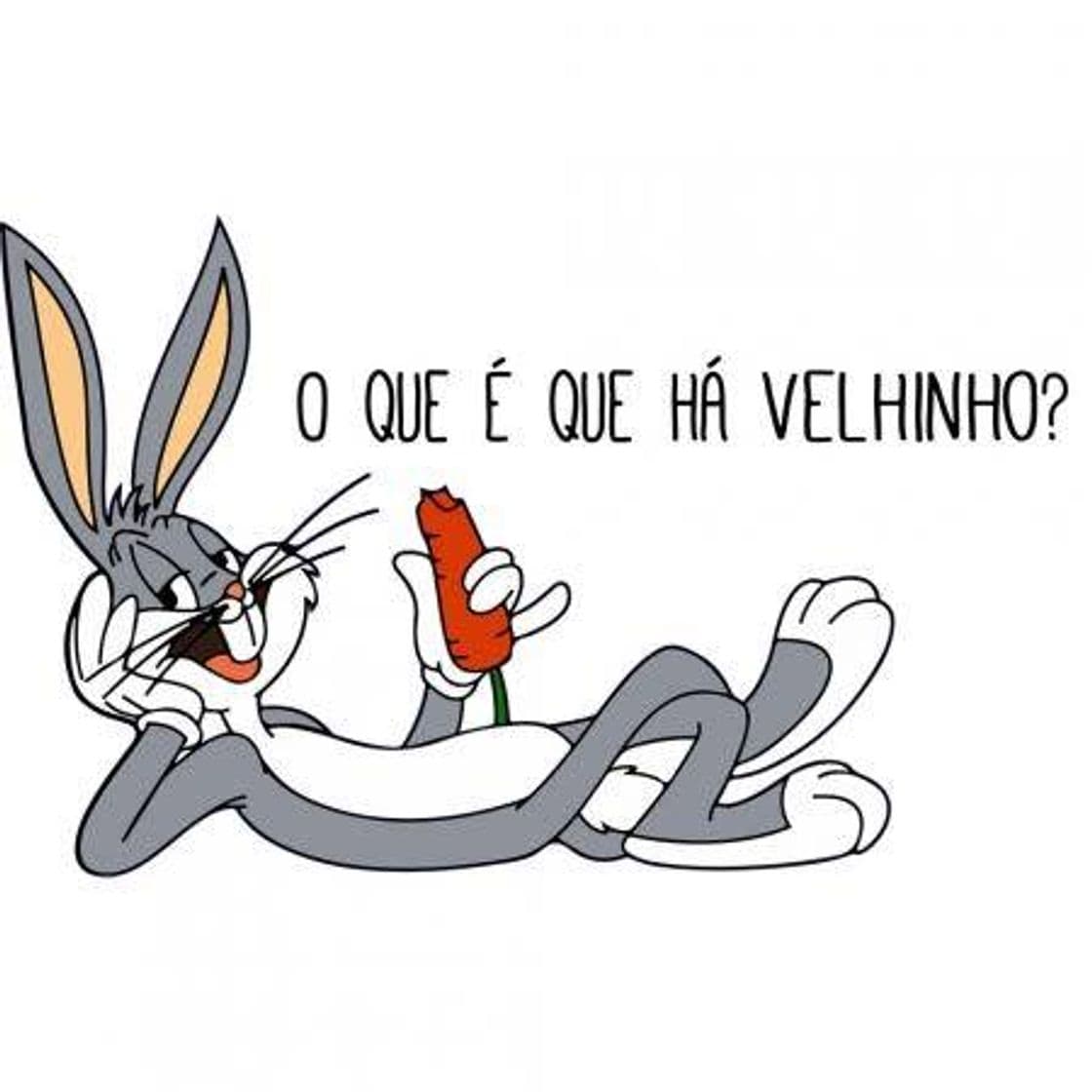 Serie The Bugs Bunny Show