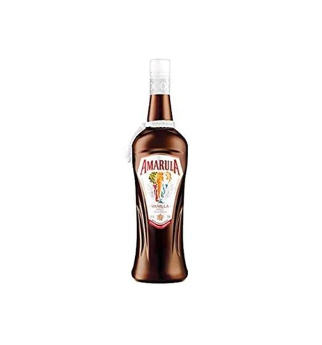 Product Licor Amarula Vanilla Spice 750ml