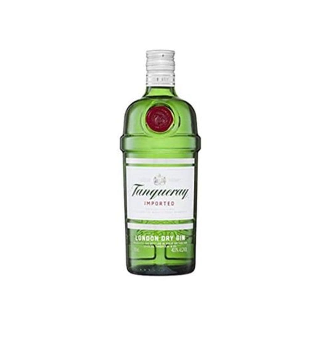 Product Gin Tanqueray London Dry