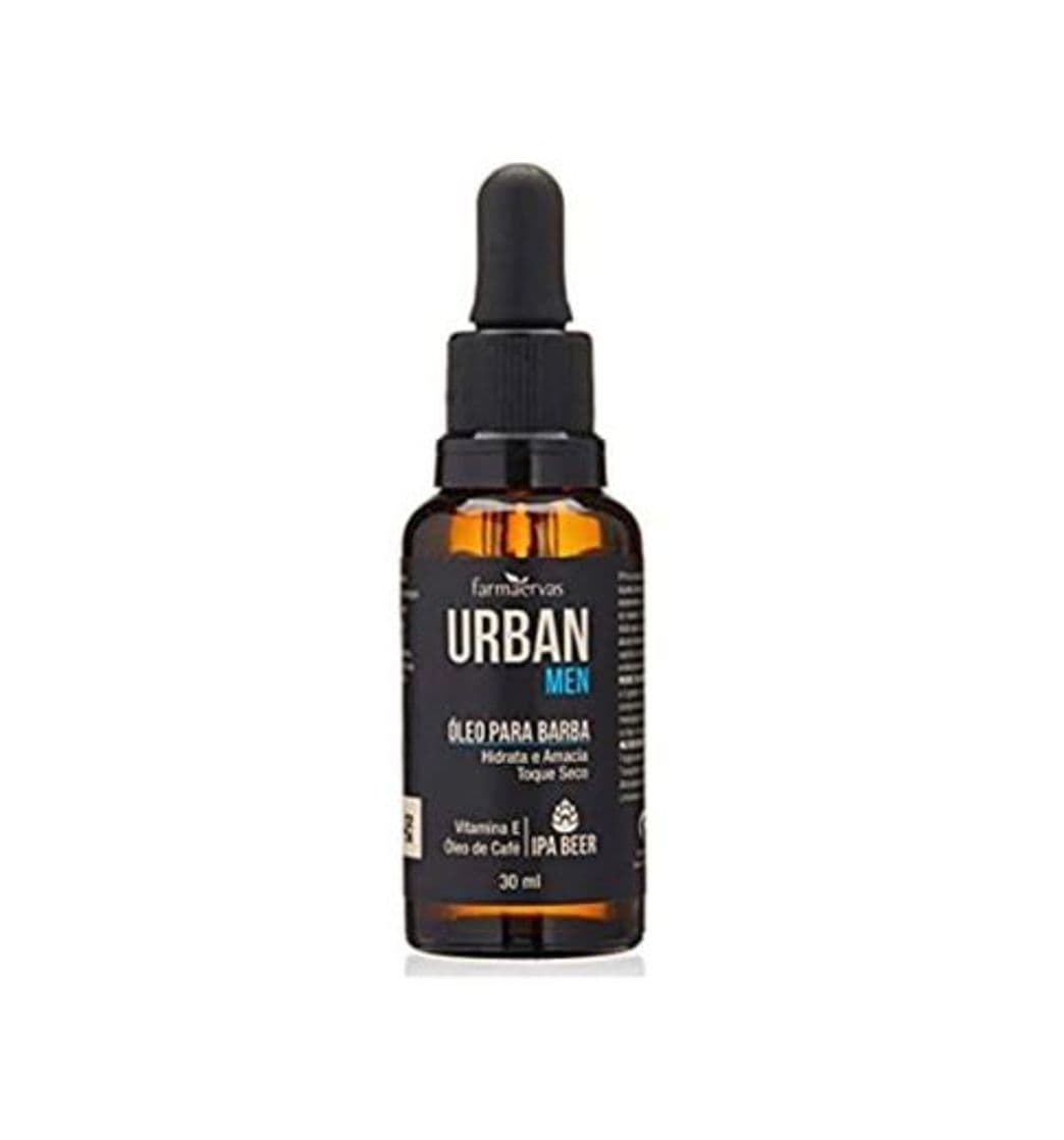 Product Óleo para Barba Urban Men IPA