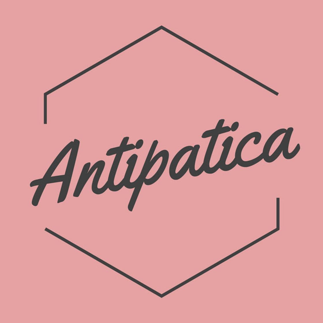 Music Antipatica