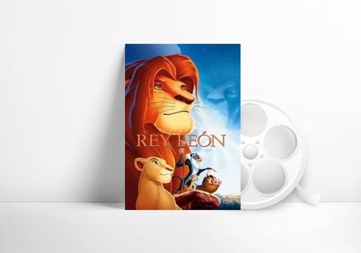 Movie The Lion King