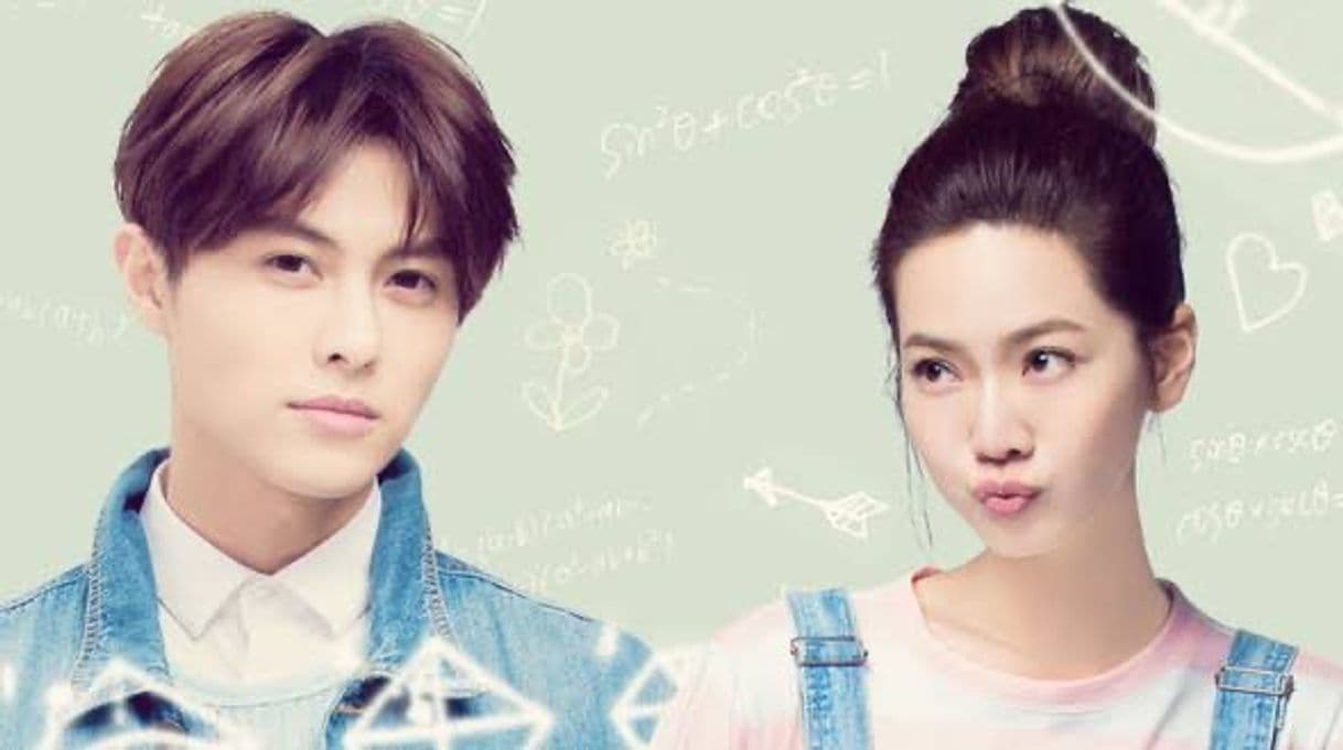 Serie Attention, Love! - 稍息立正我愛你 - Watch Full Episodes Free - Viki