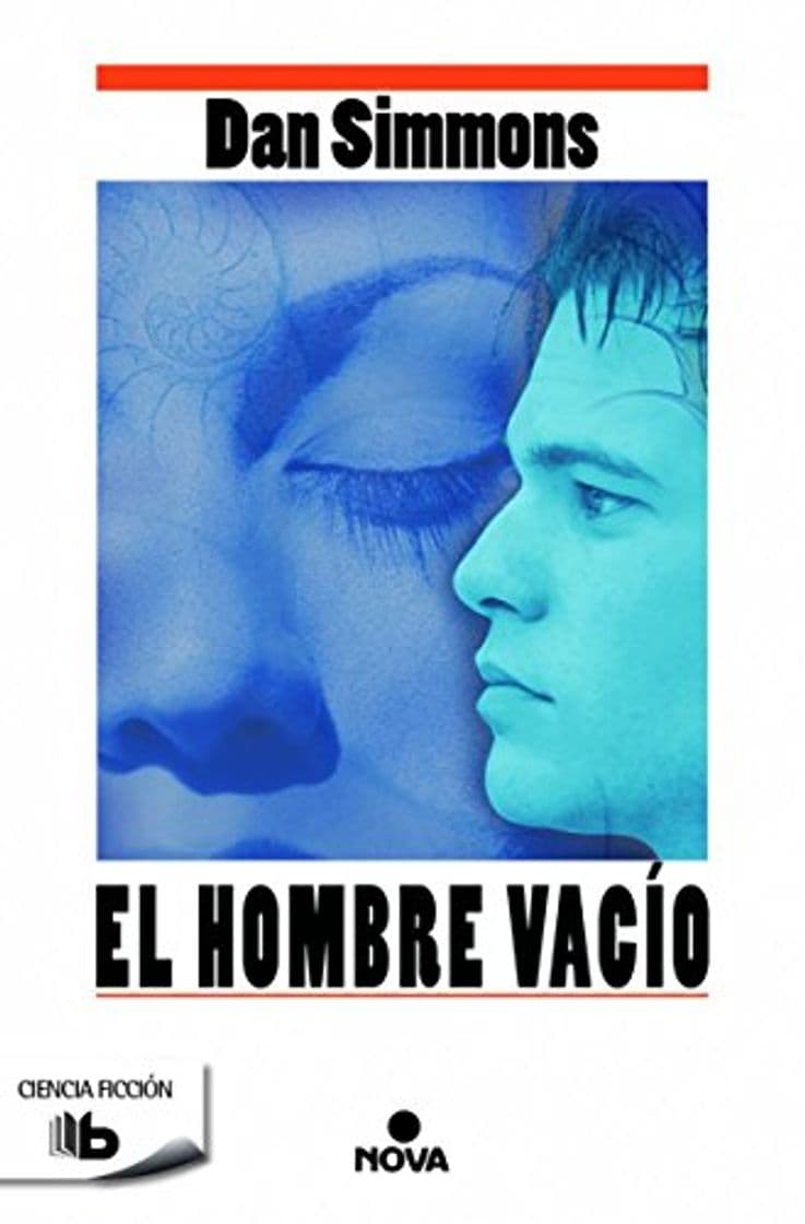 Libro El hombre vacío