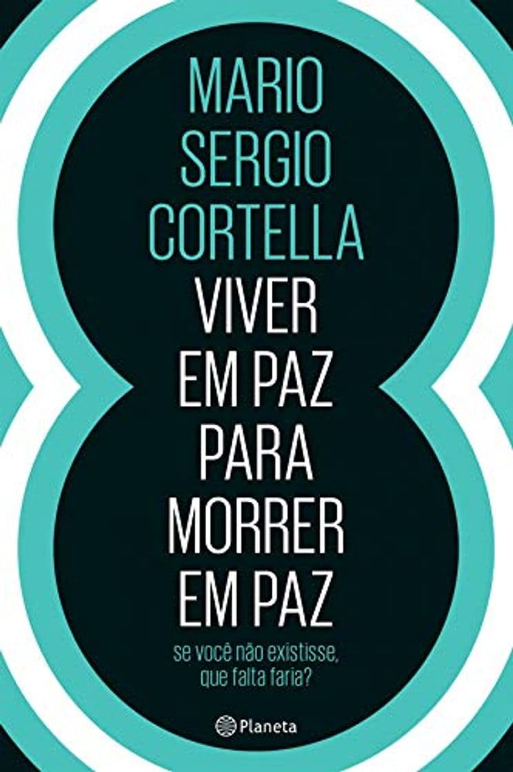 Libro Viver em Paz Para Morrer em Paz