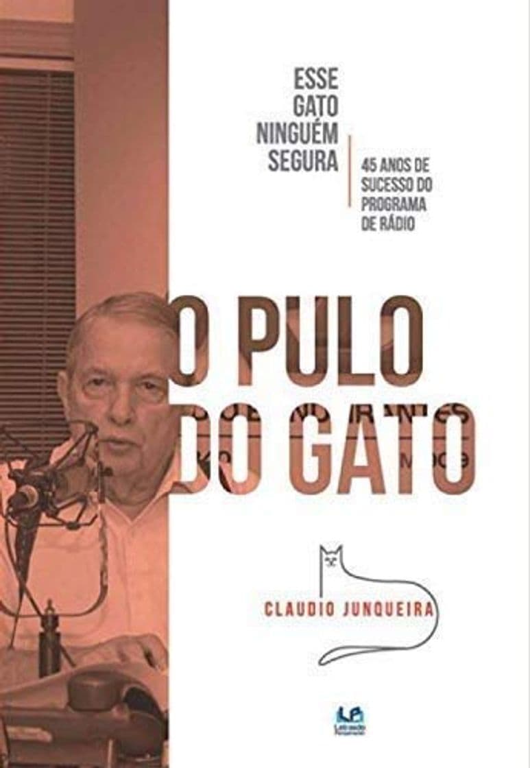 Libro O Pulo do Gato