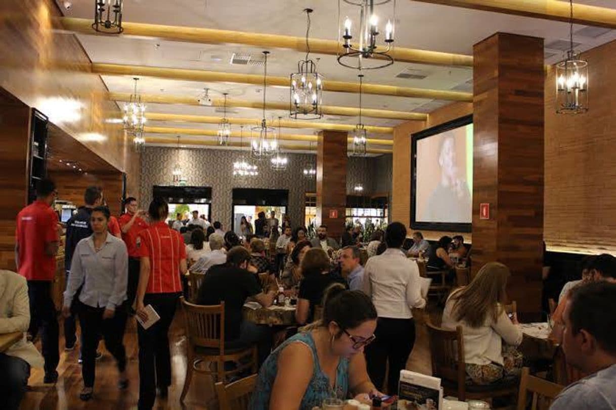 Restaurantes Madero Steak House