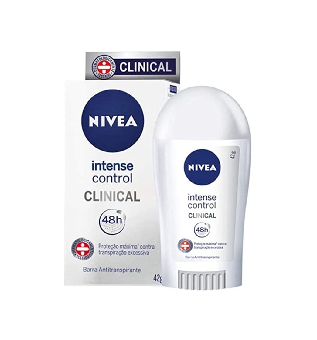 Product Desodorante Nivea Clinical