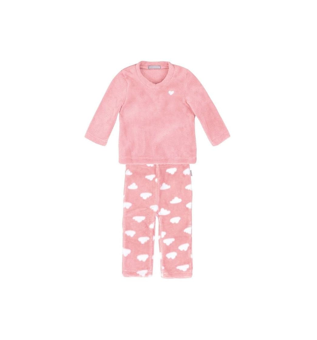 Product Pijama Hering