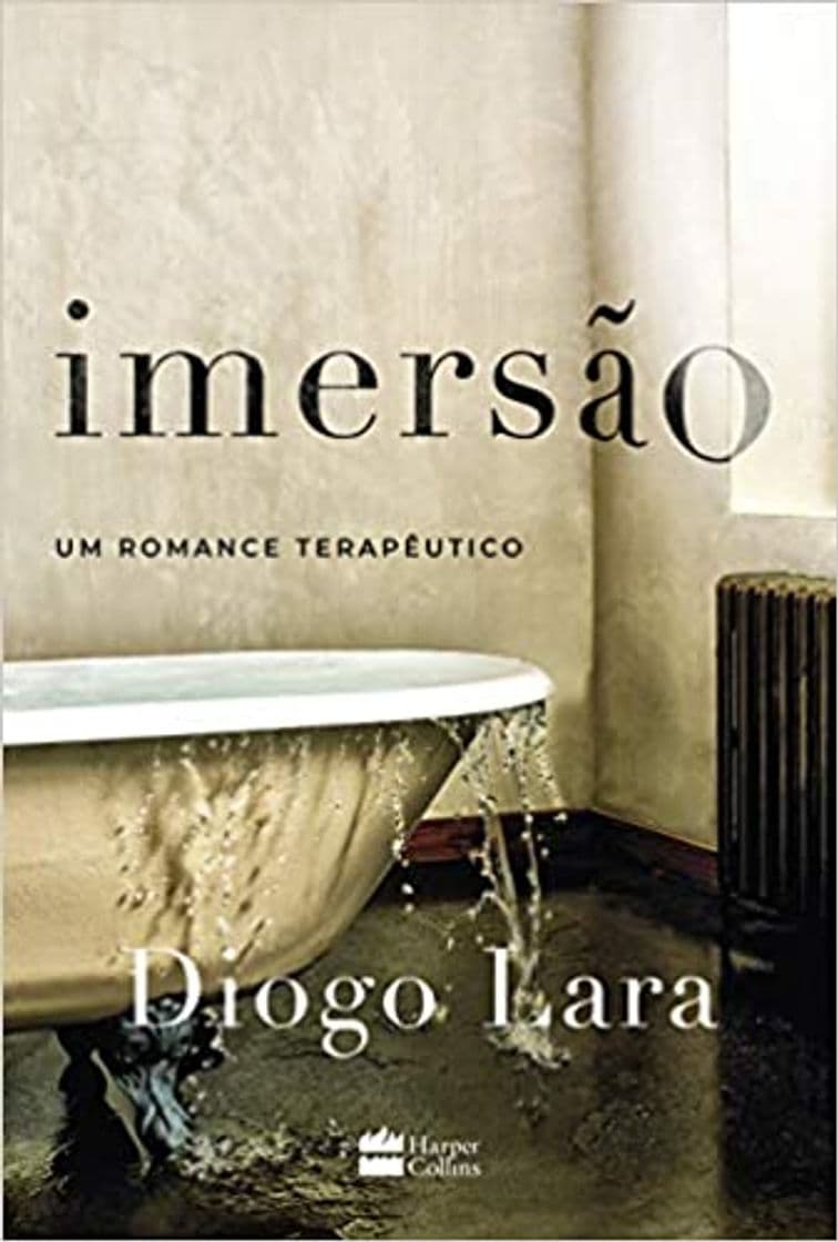 Libro Imersão: Um romance terapêutico - Livros na Amazon Brasil ...