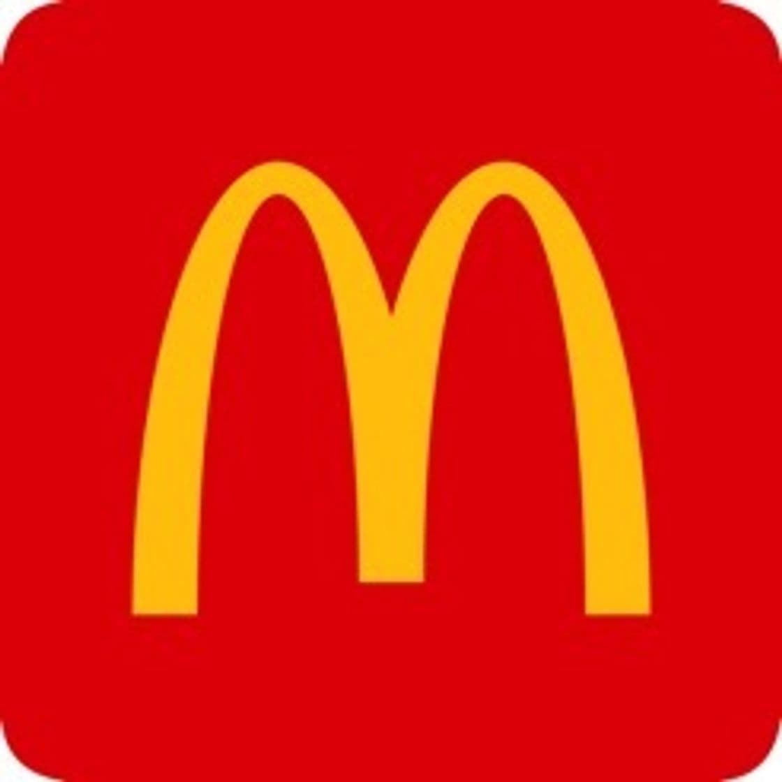 Restaurants Mc Donalds