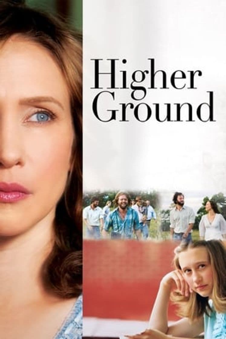 Movie Higher Ground