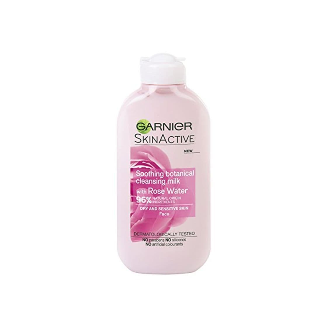 Beauty Garnier Naturals